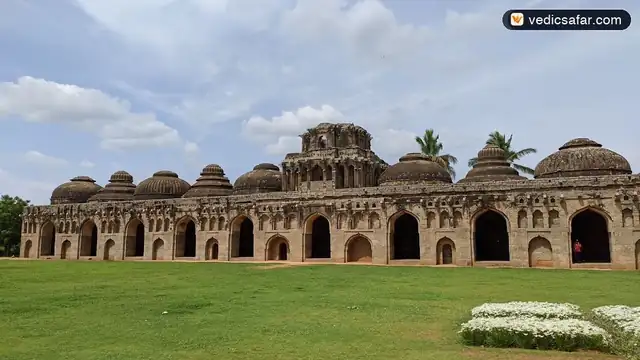 Stay Call Homestay Anegundi (Hampi)