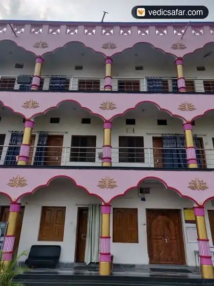 Iskcon Guest House Angul photo 2