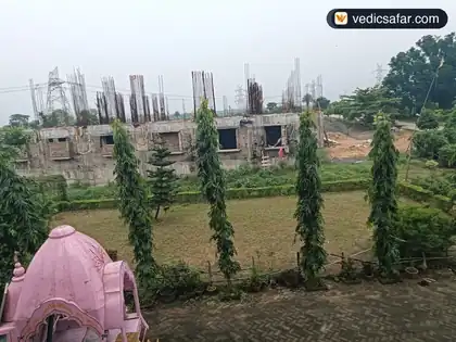 Iskcon Guest House Angul photo 5