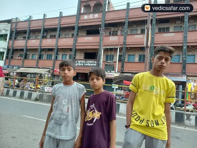 Anil Kumar Sachdeva Dharamshala Haridwar
