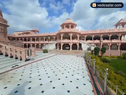 Shree Swaminarayan Dharamshala Anjar photo 3