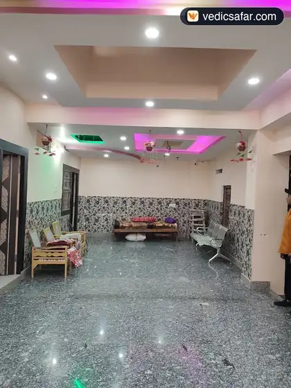 Annapurna Gujarati Guest House Gaya photo 2