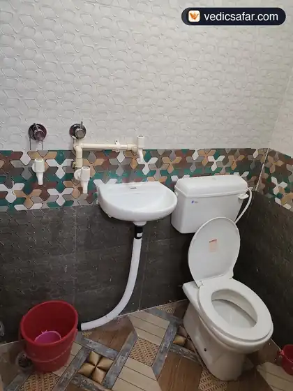 Annapurna Gujarati Guest House Gaya photo 3