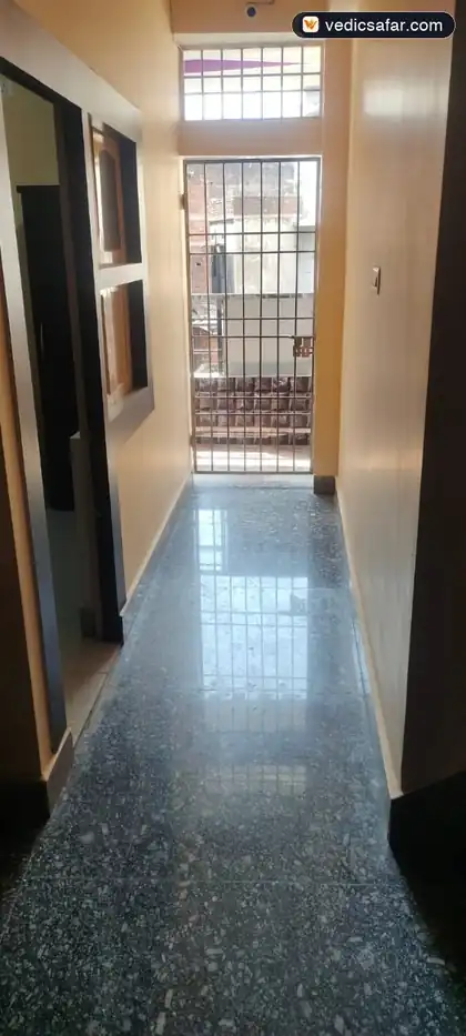 Annapurna Gujarati Guest House Gaya photo 5