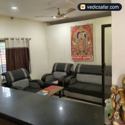 Annavaram Akshaya Lodge photo 2