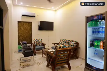 Annavaram Hari Hara Resorts and Convention photo 4