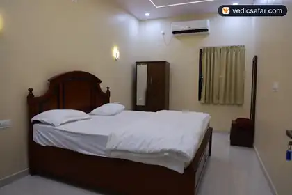 Annavaram Hari Hara Resorts and Convention photo 5