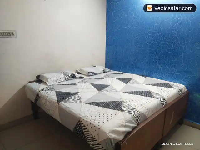 Annavaram Sri Vaishnavi Lodge