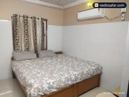 Annavaram Sri Vaishnavi Lodge photo 2