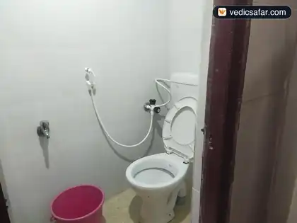 Annavaram Sri Vaishnavi Lodge photo 3