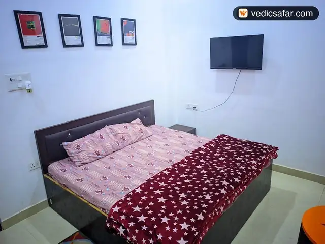 Aradhya Homestay Ayodhya