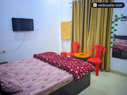 Aradhya Homestay Ayodhya photo 2