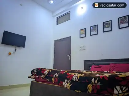 Aradhya Homestay Ayodhya photo 3