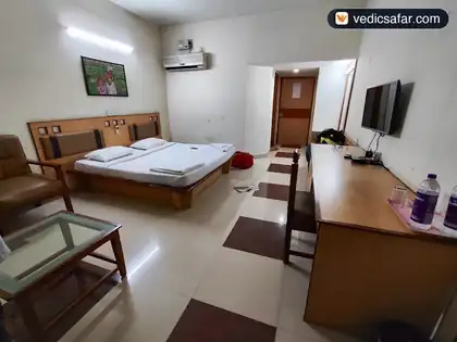 Araku Haritha Hill Resort Mayuri photo 2