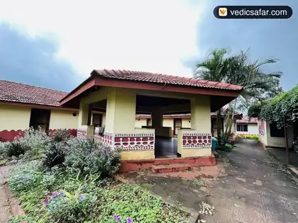 Araku Haritha Hill Resort Mayuri photo 5