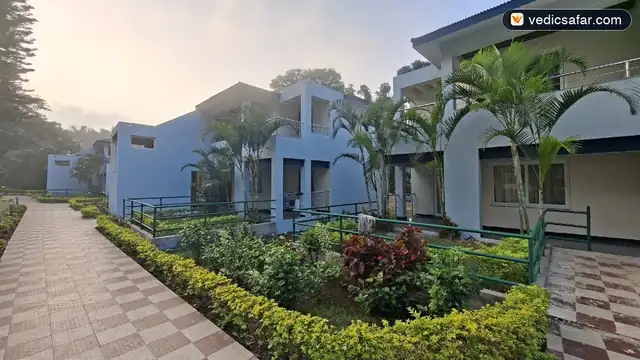 Araku Haritha Valley Resort