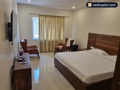Araku Haritha Valley Resort photo 2