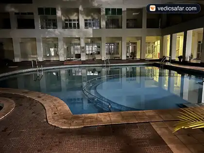 Araku Haritha Valley Resort photo 3