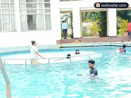 Araku Haritha Valley Resort photo 5