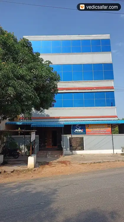 Arya Vysya Vasavi Nityannadana Satram Trust (s.c.v.s.k.a.v.v.n.d.s.) Chilkur photo 2