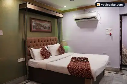 Hotel Ispat International Asansol photo 2