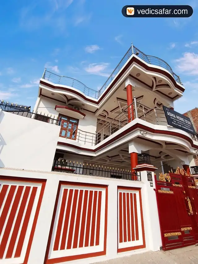 Asha Homestay Ayodhya