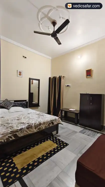Asha Homestay Ayodhya photo 2