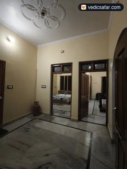 Asha Homestay Ayodhya photo 5
