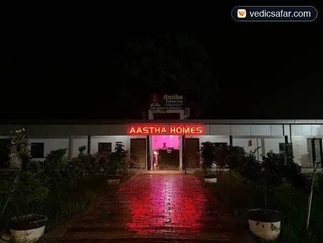 Astha Home Stay Ayodhya