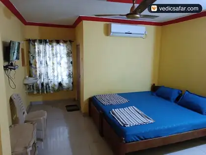 Aswaraopeta Chandana Sai Residency photo 2
