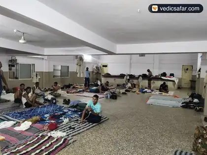 Atalram Sindhi Samaj Dharamshala Bhopal photo 4