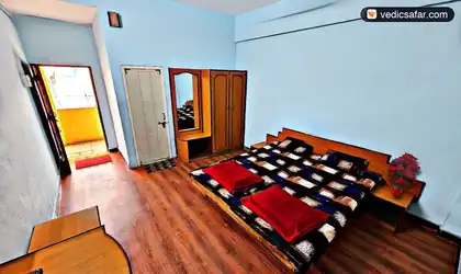 Atpadi Parvati Lodge and Hotel photo 2