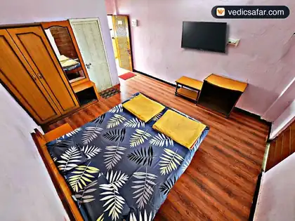 Atpadi Parvati Lodge and Hotel photo 3