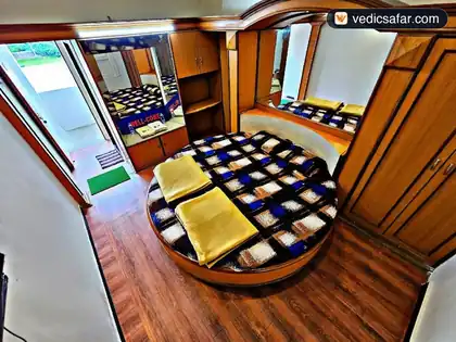 Atpadi Parvati Lodge and Hotel photo 4