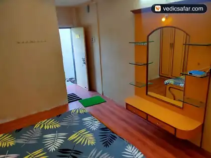 Atpadi Parvati Lodge and Hotel photo 5