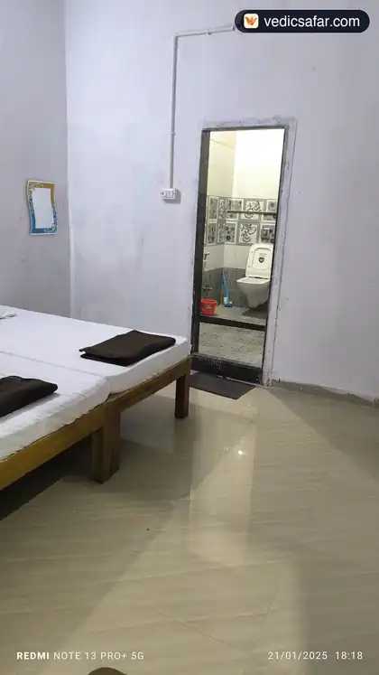 Aundha Nagnath Maheshwari Yatri Nivas photo 4