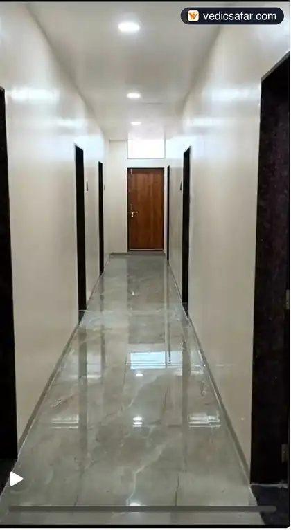 Aundha Nagnath Maheshwari Yatri Nivas photo 5
