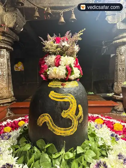 Yajman Nivas Bhakta Nivas Aundha Nagnath photo 4