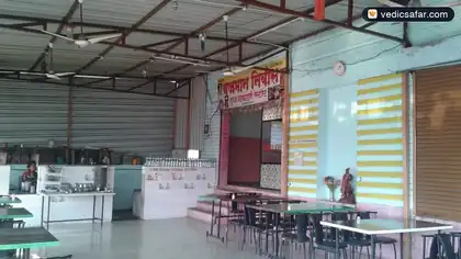 Yajman Nivas Bhakta Nivas Aundha Nagnath photo 5