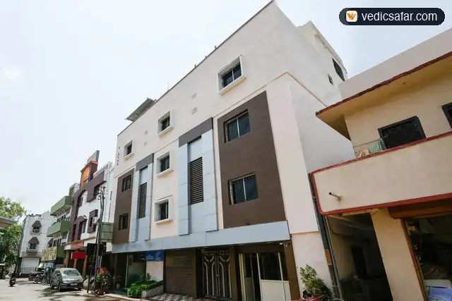 Aurangabad Hotel Pushpak Regency