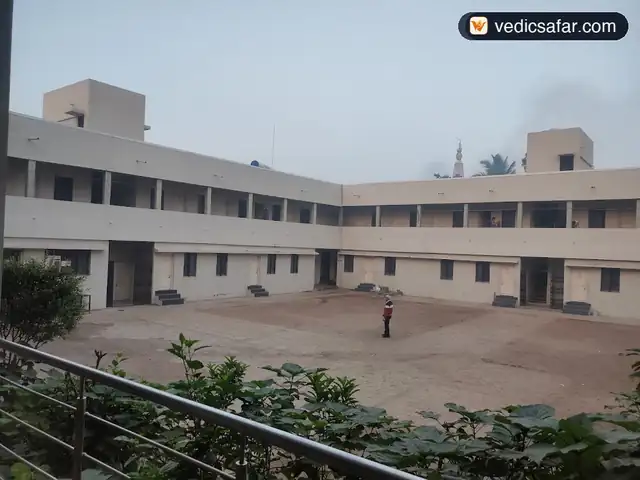 Aurangabad Paithan Maheshwari Bhakta Niwas