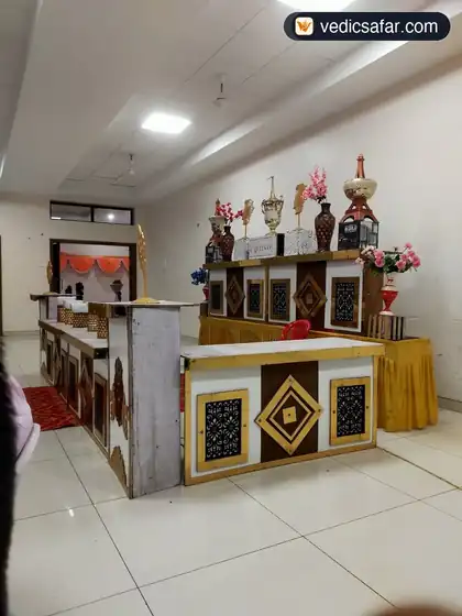 Aurangabad Paithan Maheshwari Bhakta Niwas photo 4