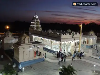 Ausa Shri Keshav Balaji Devasthan photo 2