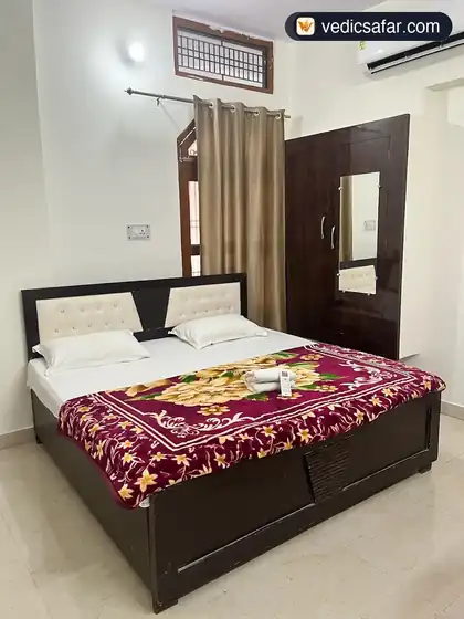 Avadh Homestay Ayodhya photo 2