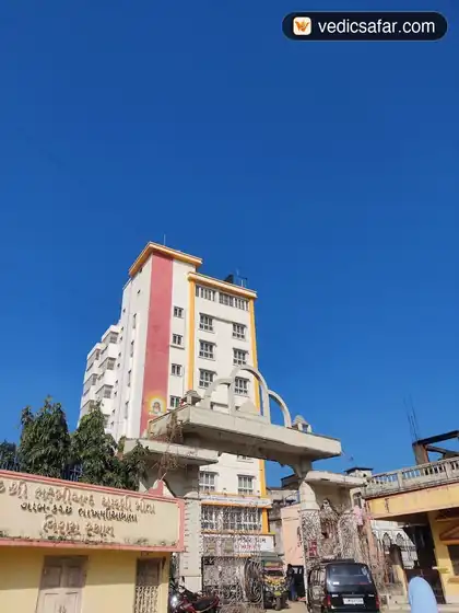 Avlani Bhavan Shikharji (Madhuban) photo 4