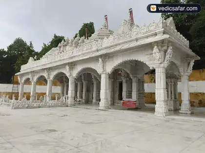 Avlani Bhavan Shikharji (Madhuban) photo 5