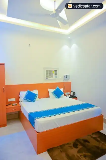 Awadhpuri Palace Ayodhya photo 4