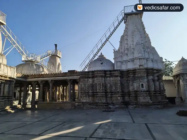 Ayad Jain Dharamshala Udaipur