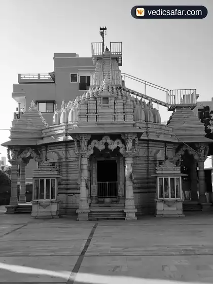 Ayad Jain Dharamshala Udaipur photo 3