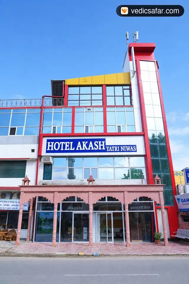 Aakash Homestay Ayodhya